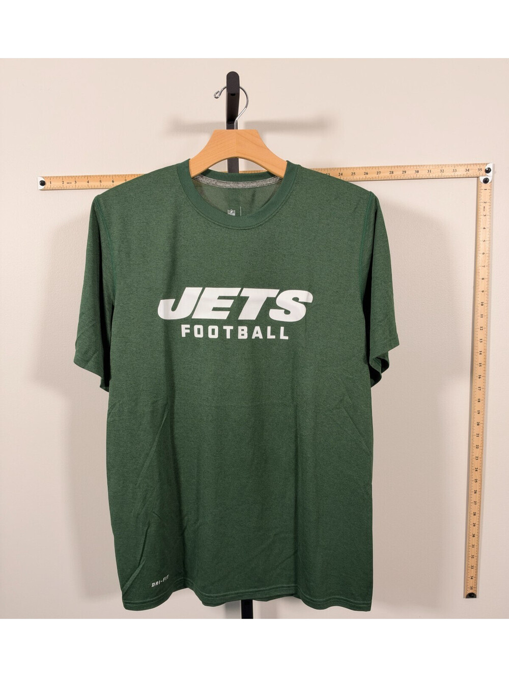 New York Jets Nike NFL On Field Nike Tee Short Sleeve Shirt